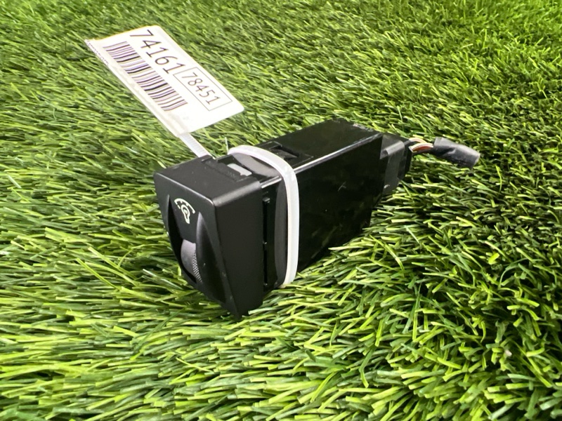 Кнопка освещения панели приборов Sonata 2005 NF G4KC