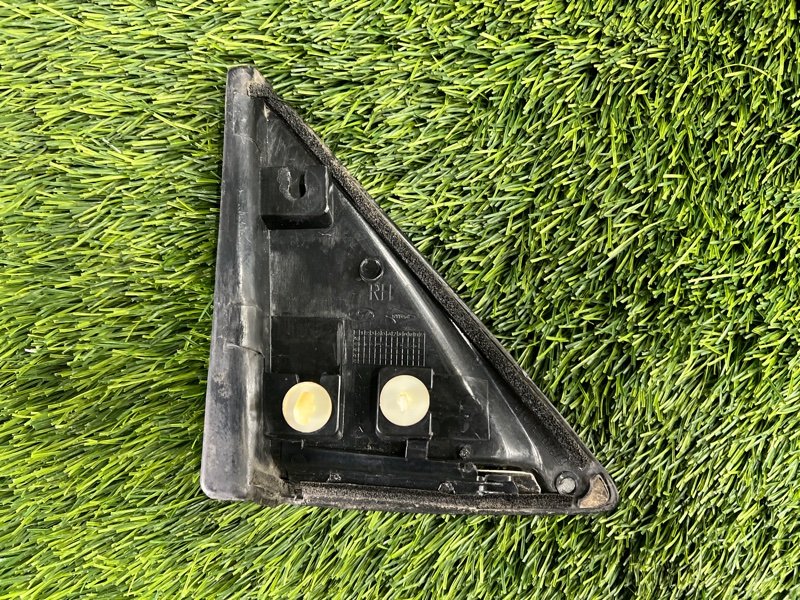 Уголок двери задний правый Sonata 2005 NF G4KC