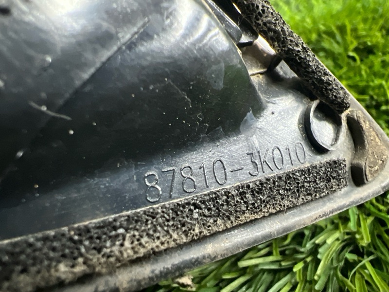 Уголок двери передний левый Sonata 2005 NF G4KC