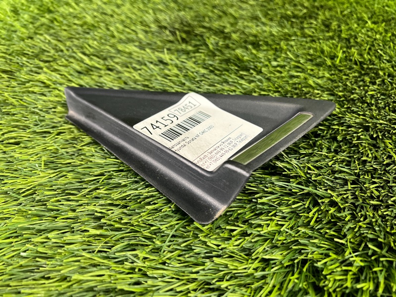 Уголок двери передний левый Sonata 2005 NF G4KC