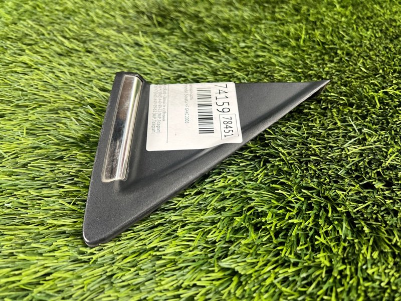 Уголок двери передний левый Sonata 2005 NF G4KC