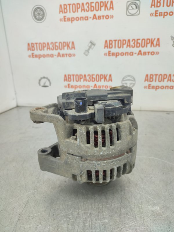 Генератор Opel Corsa D 2008 1.4 л 13222930 Б/У