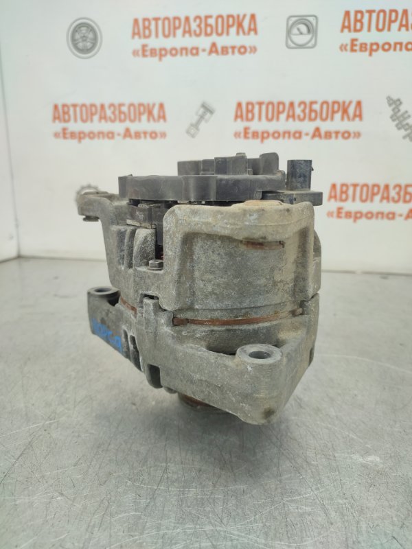 Генератор Corsa D 2008 1.4 л