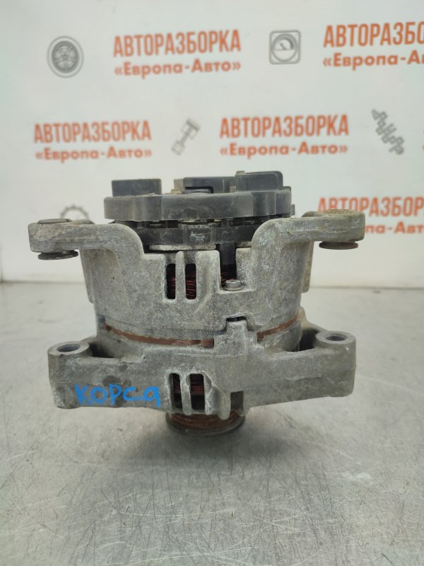 Генератор Opel Corsa D 1.4 л
