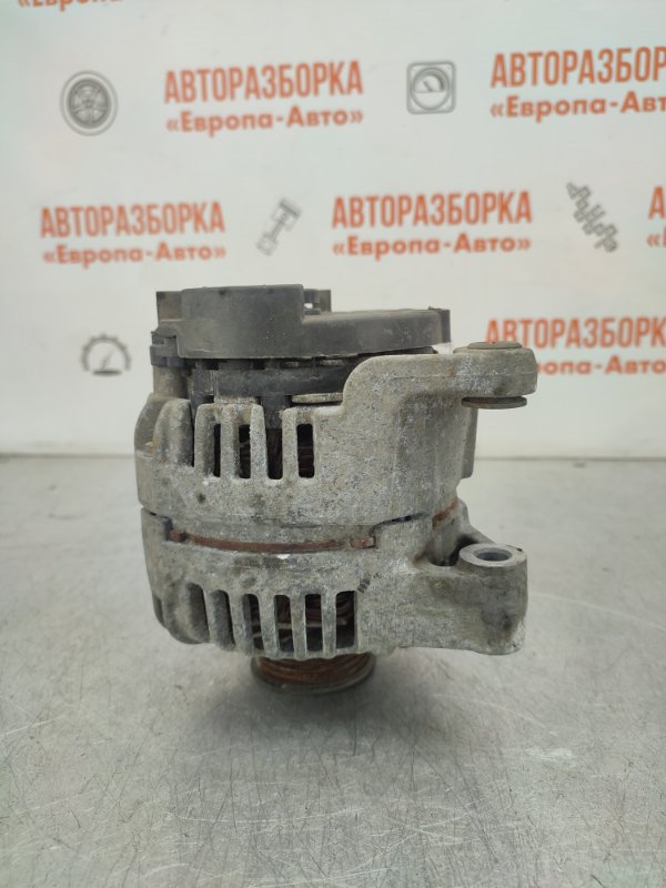 Генератор Corsa D 2008 1.4 л