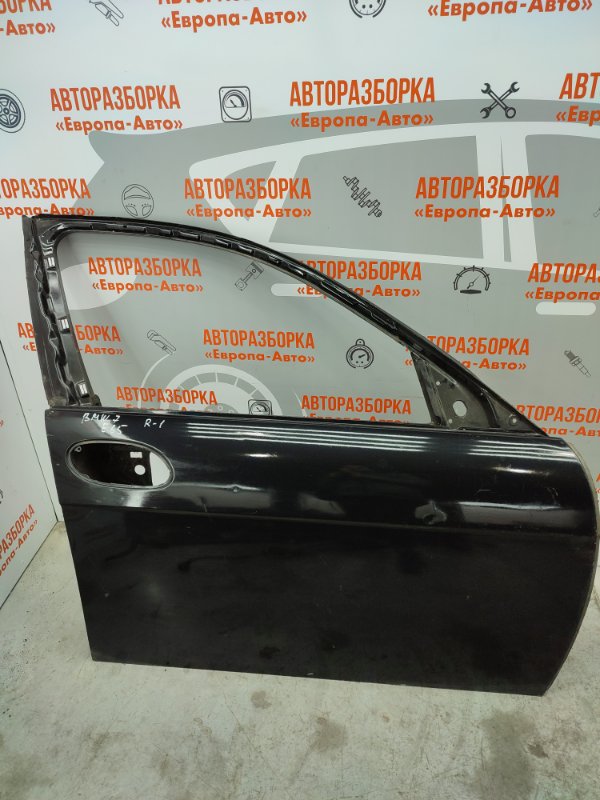 Дверь передняя правая BMW 7 series 2007 E65/66 41007203978 Б/У