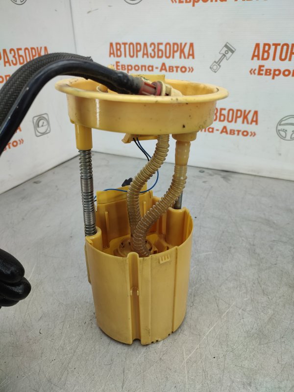 Датчик уровня топлива S-MAX 2007 2 л