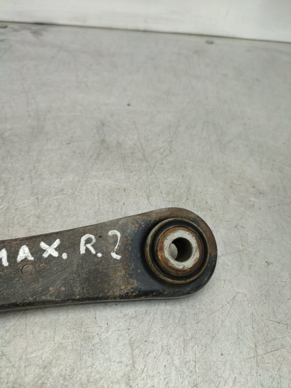 Рычаг поперечный задний правый Ford S-MAX 2 л QXWB