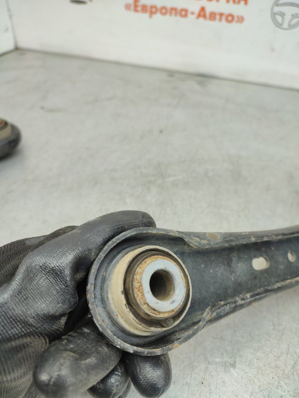 Рычаг поперечный задний правый S-MAX 2007 2 л QXWB