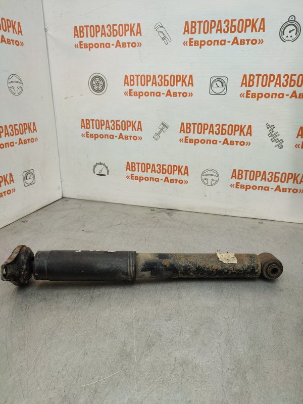 Стойка задняя левая Ford S-MAX 2007 2 л 1746173 Б/У