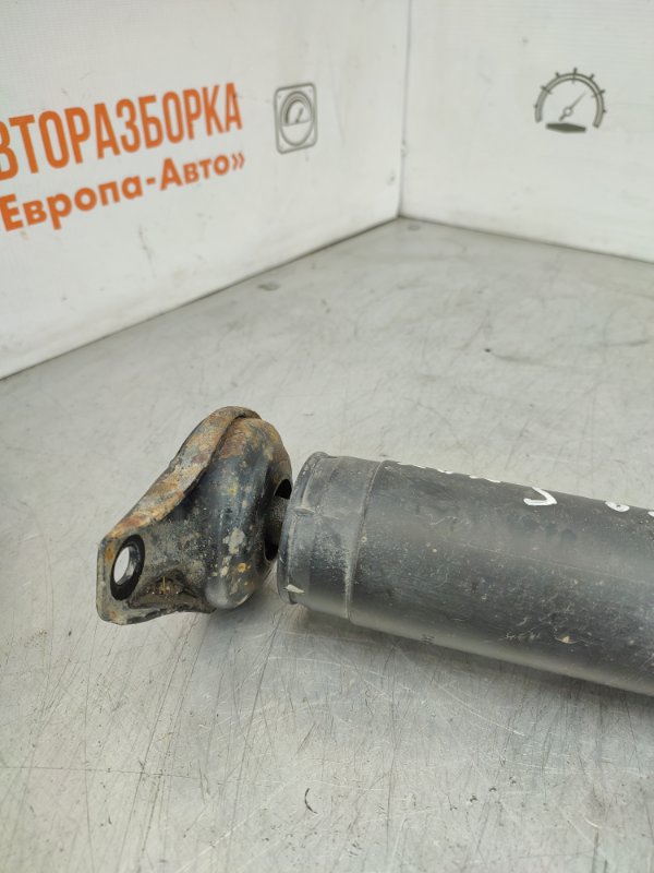 Стойка задняя левая S-MAX 2007 2 л