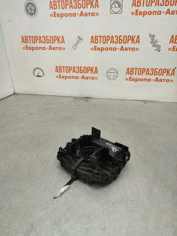 Плата подрулевых переключателей BMW 3 Series E90 2010 2 л LZ912302802 Б/У