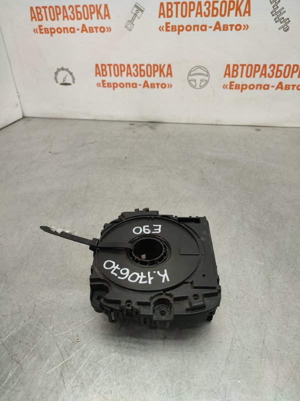Плата подрулевых переключателей 3 Series E90 2010 2 л