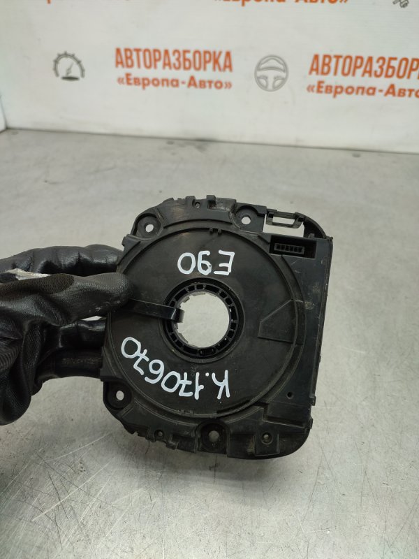 Плата подрулевых переключателей 3 Series E90 2010 2 л