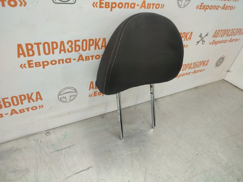 Подголовник задний S40 2006 Седан 1.8