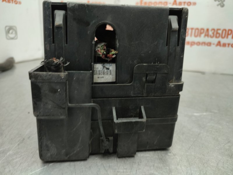 Блок предохранителей Spectra 2008 Седан 1.6 л