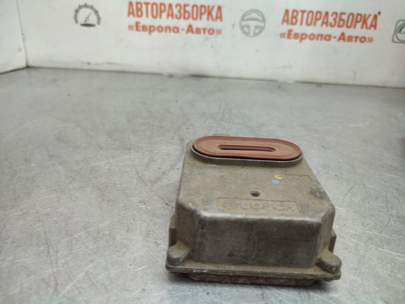 Блок ксеноновой лампы Mercedes W140 1998 1307329023 Б/У