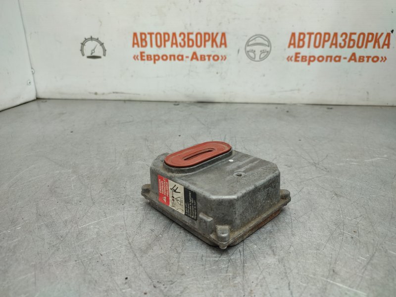 Блок ксеноновой лампы Mercedes W140 1998 1307329023 Б/У