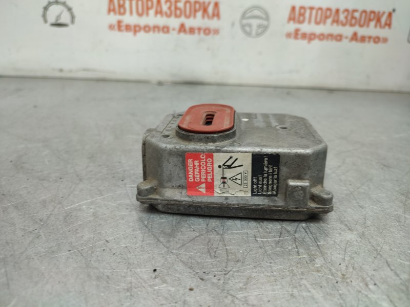 Блок ксеноновой лампы Mercedes W140