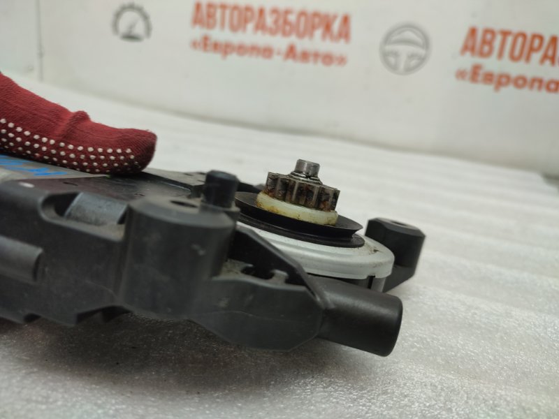 Моторчик стеклоподъемника передний левый Ford Kuga