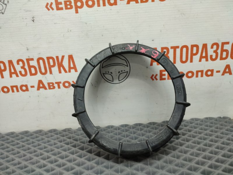 Крышка топливного бака Ford Fusion 2008 1.4 л 2S619C385AA Б/У