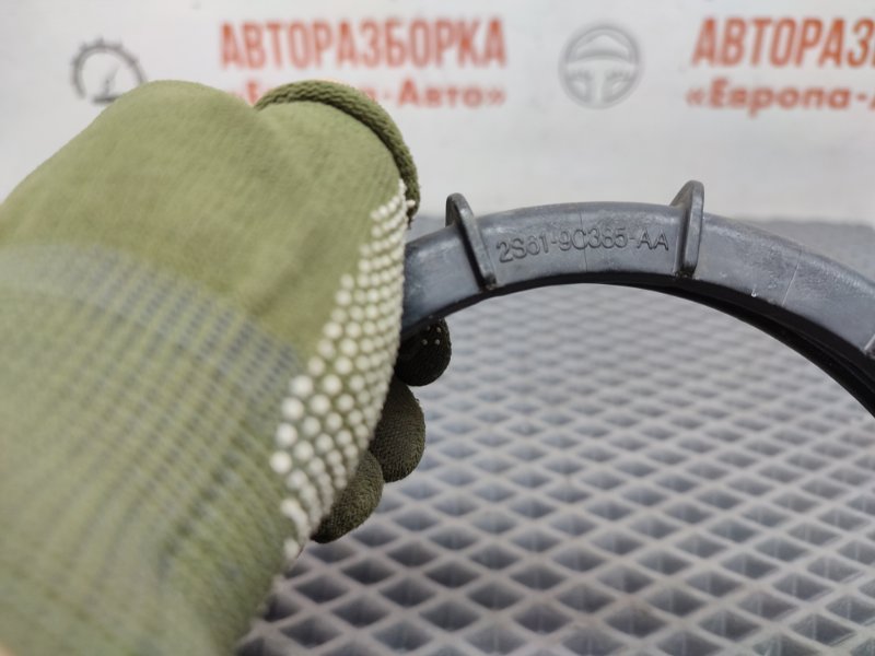 Крышка топливного бака Fusion 2008 1.4 л