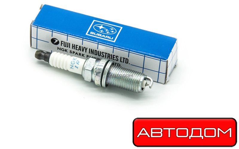 Свеча зажигания Subaru 22401AA630 22401AA630 новая