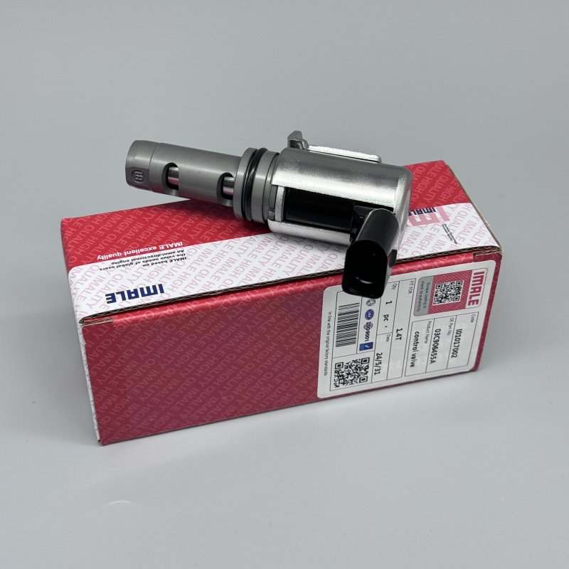 Клапан VVT-i Volkswagen 03C906455A новая