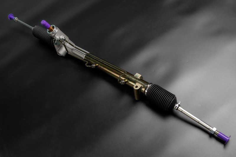 Рулевая рейка M11/M12 2008