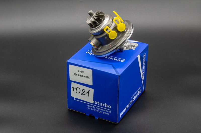 Картридж турбины Audi A4/A6/S4/S6 1.8T 058145703J новая