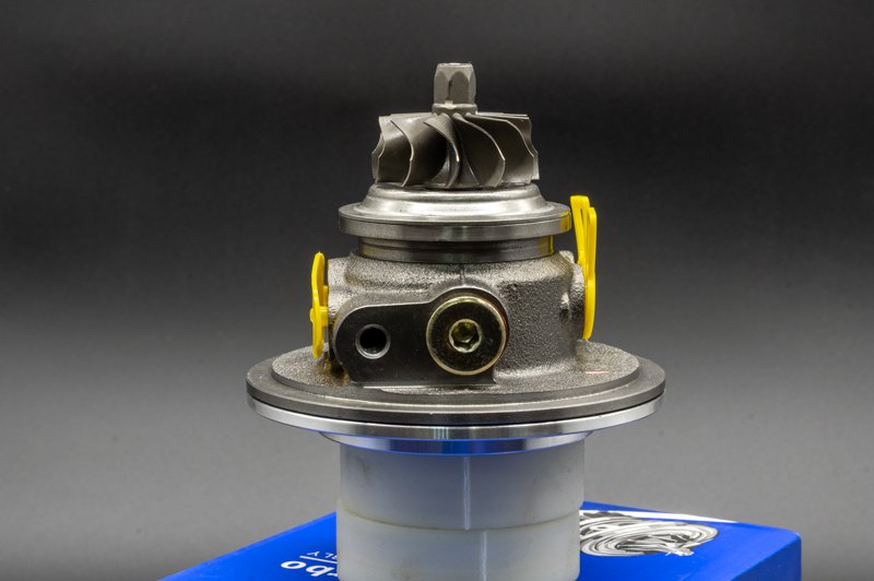 Картридж турбины A4/A6/S4/S6 1.8T
