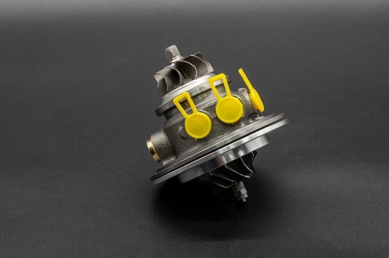 Картридж турбины A4/A6/S4/S6 1.8T