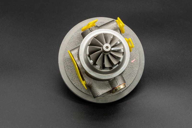 Картридж турбины A4/A6/S4/S6 1.8T