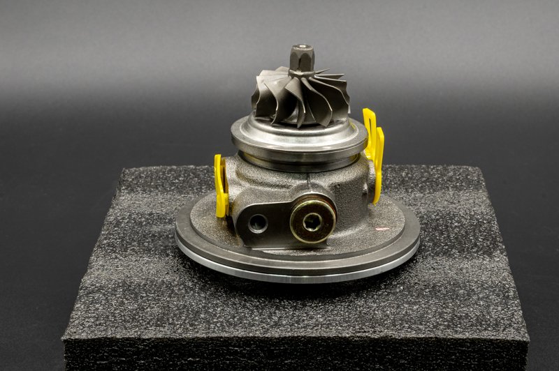 Картридж турбины A4/A6/S4/S6 1.8T