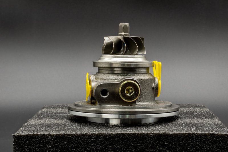 Картридж турбины A4/A6/S4/S6 1.8T