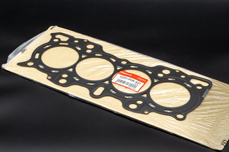 Прокладка ГБЦ Honda B20B 12251-PHK-A01 новая