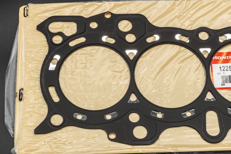 Прокладка ГБЦ B20B