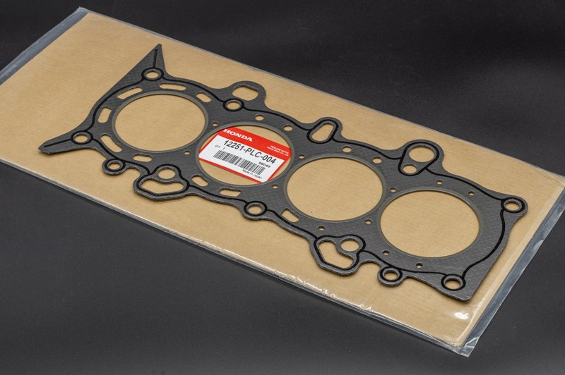 Прокладка ГБЦ Honda D17A 12251-PLC-004 новая