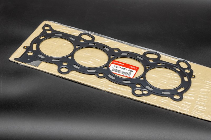 Прокладка ГБЦ Honda K20A 12251-PNA-004 новая