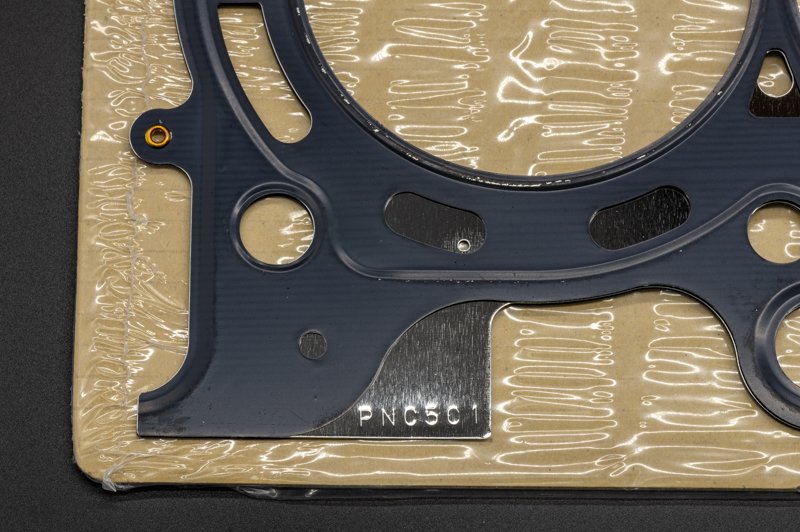 Прокладка ГБЦ K20A