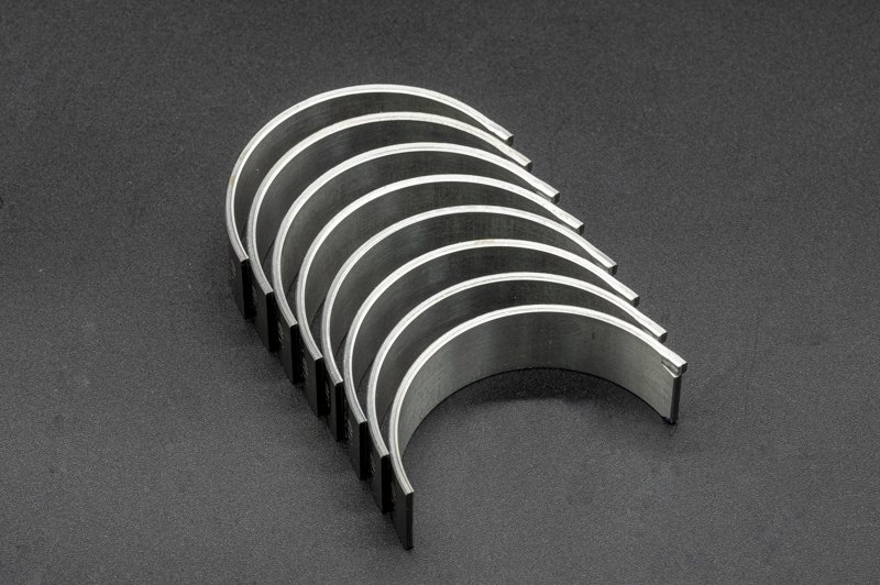 Вкладыши шатунные STD K20A K24A