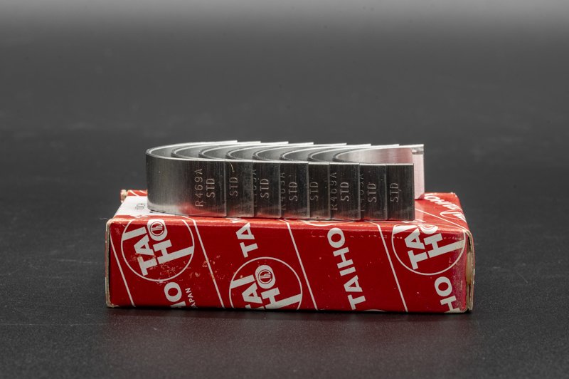 Вкладыши шатунные HONDA STD K20A K24A