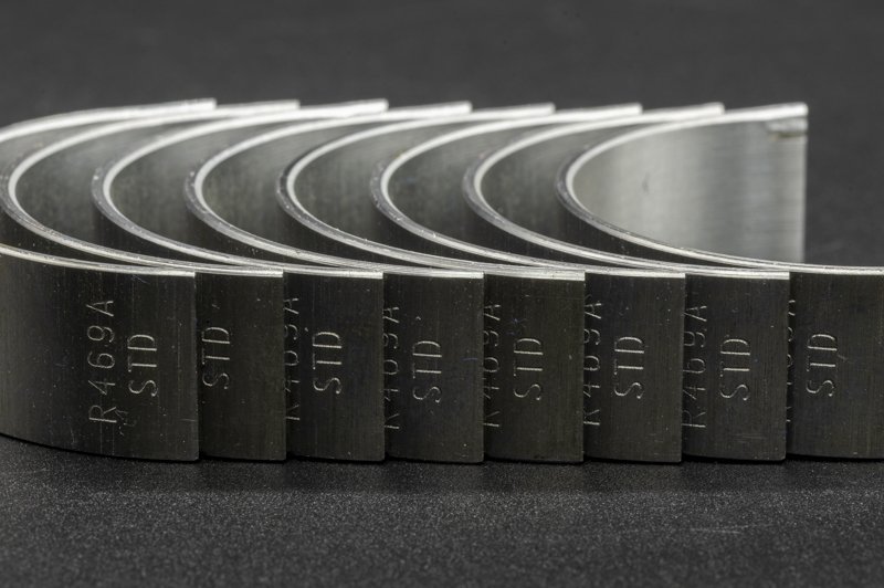 Вкладыши шатунные STD K20A K24A