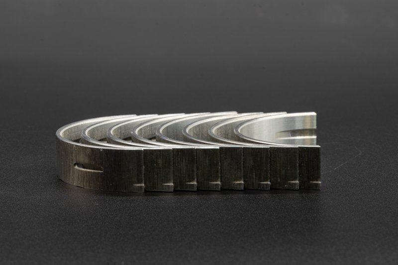 Вкладыши коренные +0.5 6G74