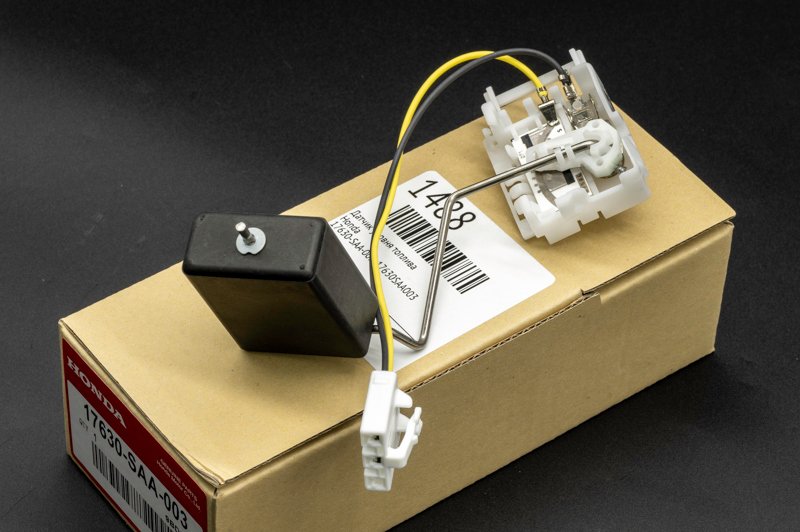 Датчик уровня топлива Датчик уровня топлива