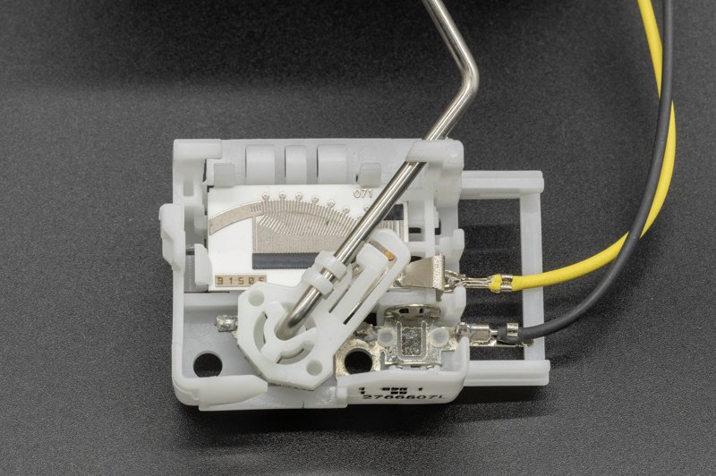 Датчик уровня топлива Honda Датчик уровня топлива Honda