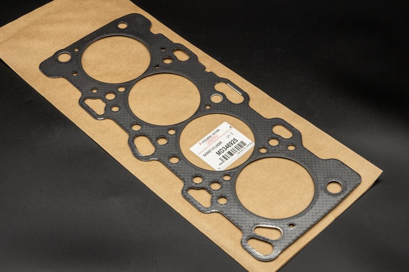 Прокладка ГБЦ V31 4G64