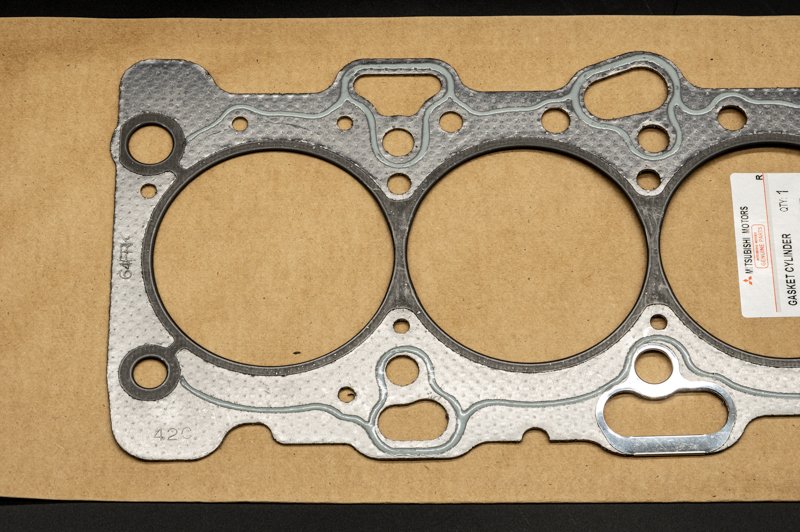 Прокладка ГБЦ V31 4G64