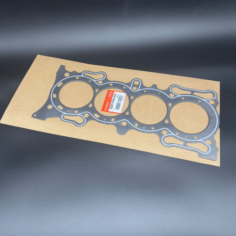 Прокладка ГБЦ Паронит F23A Прокладка ГБЦ Паронит F23A