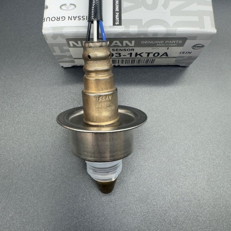 Датчик кислородный Nissan HR16DE